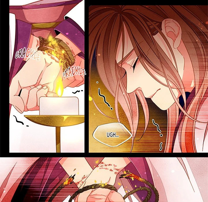Read Taizi chapter 47 image 7 on Lezhin