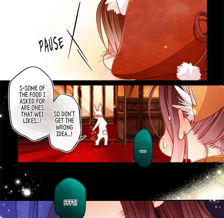 Read Taizi chapter 48 image 10 on Lezhin