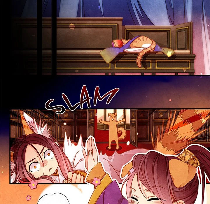 Read Taizi chapter 48 image 13 on Lezhin