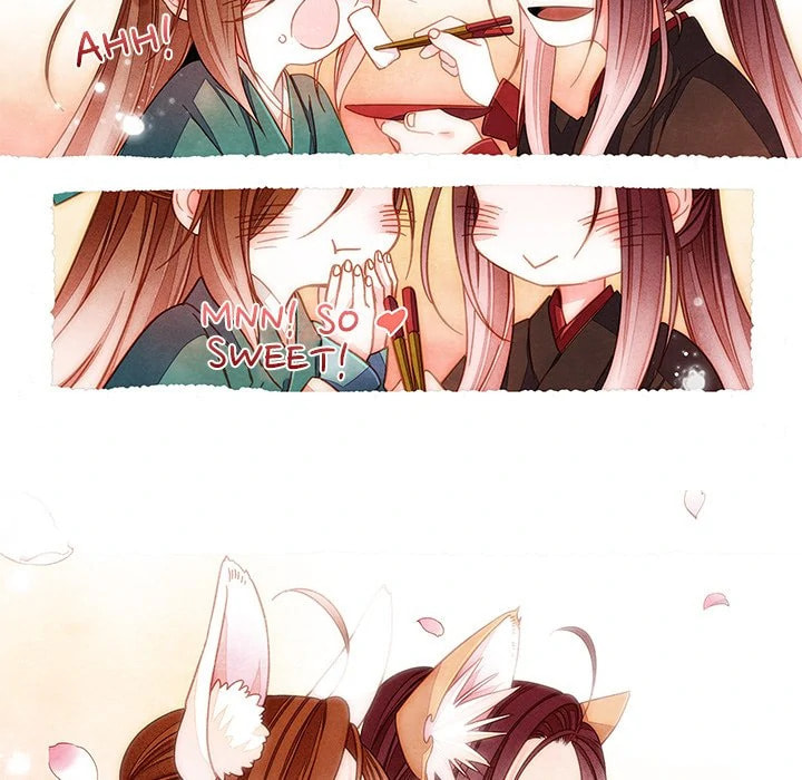Read Taizi chapter 48 image 18 on Lezhin