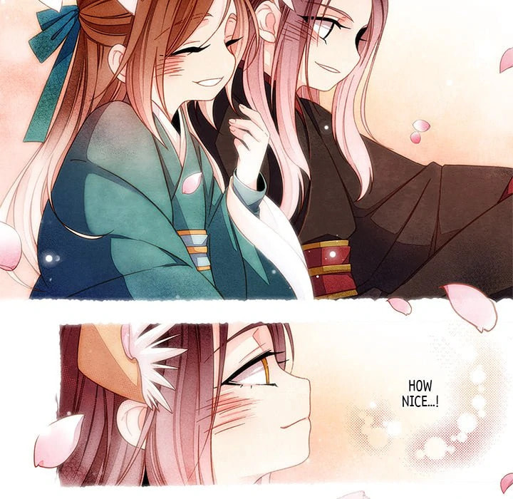 Read Taizi chapter 48 image 19 on Lezhin