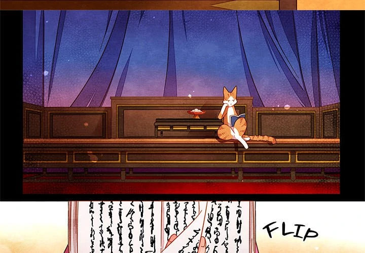 Read Taizi chapter 48 image 2 on Lezhin