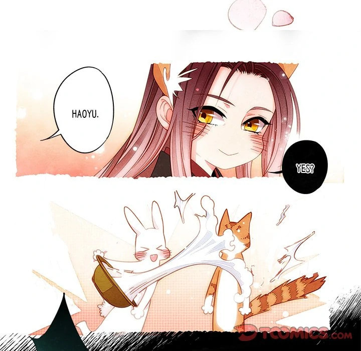 Read Taizi chapter 48 image 20 on Lezhin