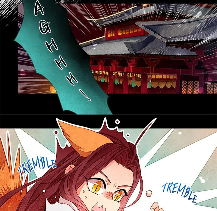 Read Taizi chapter 48 image 21 on Lezhin
