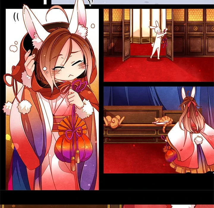 Read Taizi chapter 48 image 25 on Lezhin