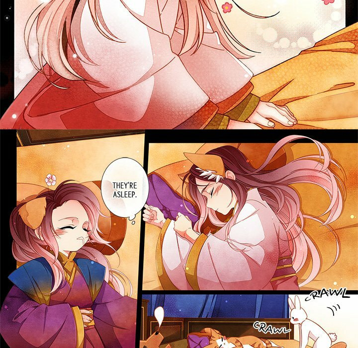 Read Taizi chapter 48 image 27 on Lezhin