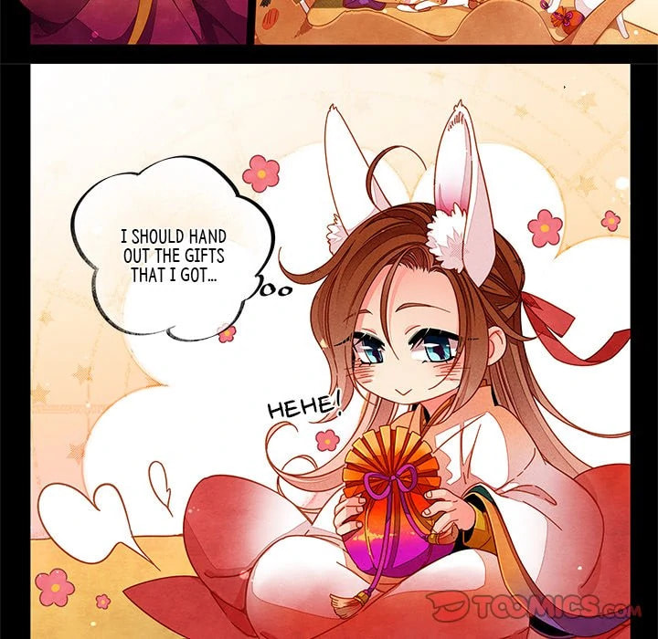 Read Taizi chapter 48 image 28 on Lezhin