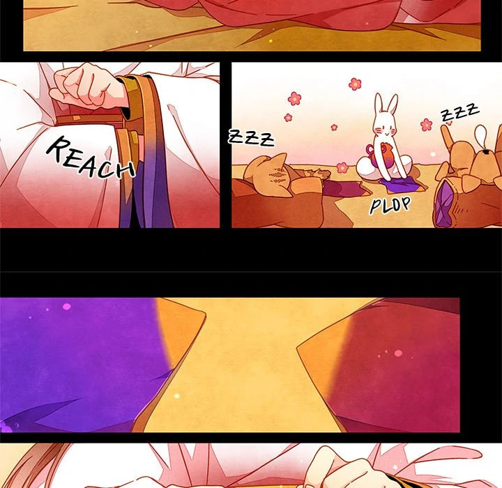 Read Taizi chapter 48 image 29 on Lezhin