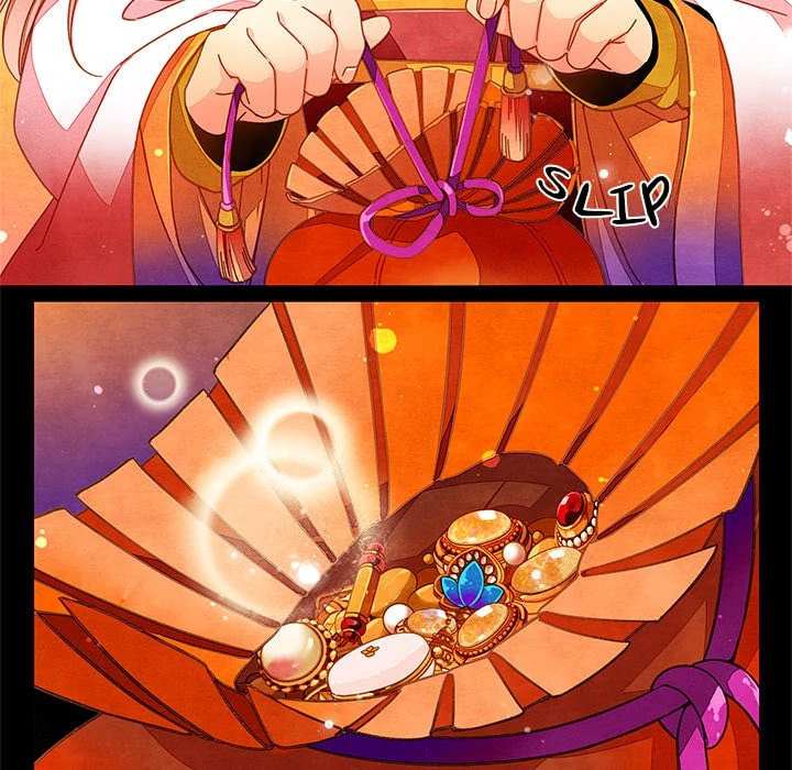 Read Taizi chapter 48 image 30 on Lezhin