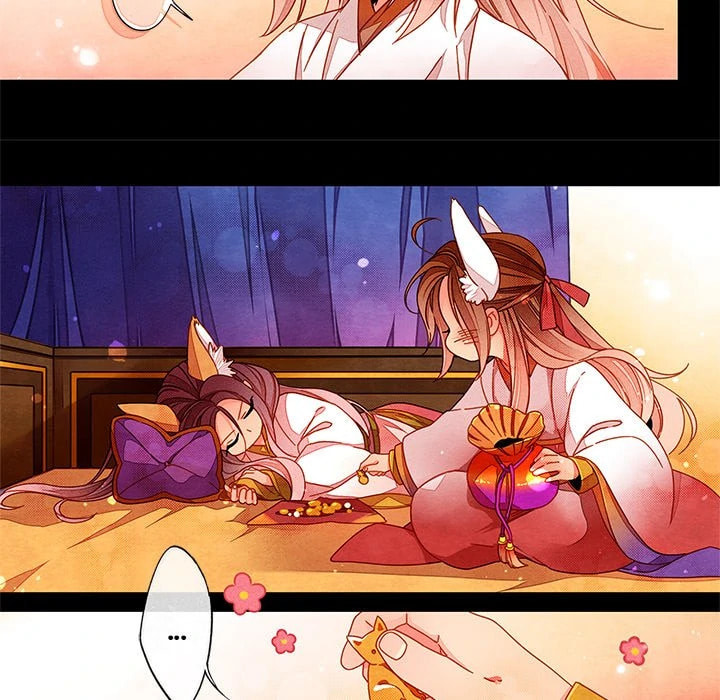 Read Taizi chapter 48 image 33 on Lezhin