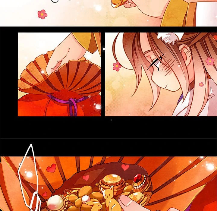 Read Taizi chapter 48 image 34 on Lezhin