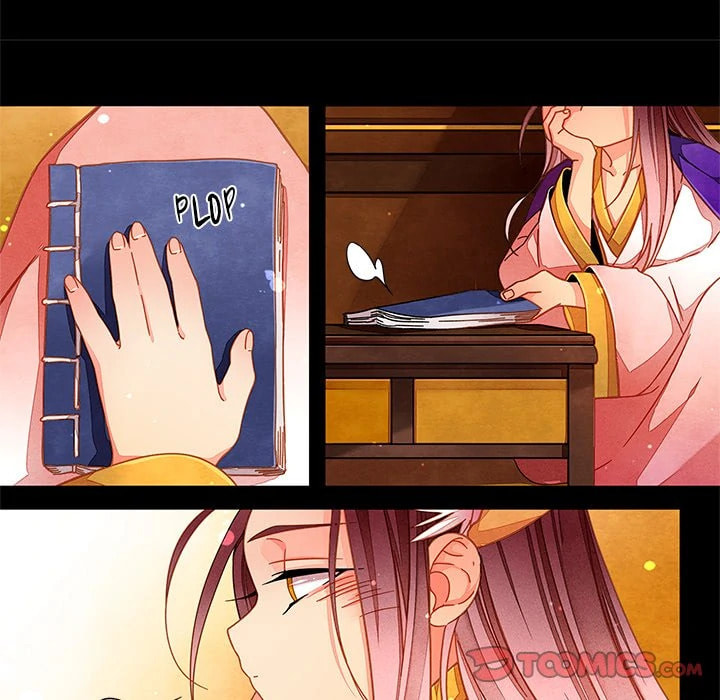 Read Taizi chapter 48 image 4 on Lezhin