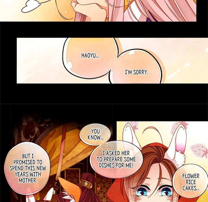 Read Taizi chapter 48 image 5 on Lezhin