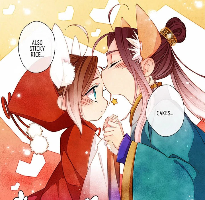 Read Taizi chapter 48 image 7 on Lezhin