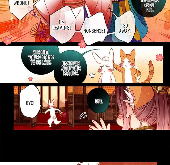 Read Taizi chapter 48 image 9 on Lezhin