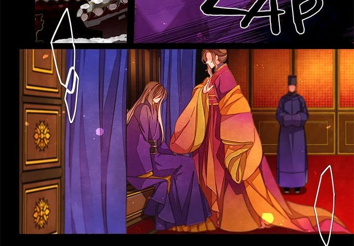 Read Taizi chapter 49 image 1 on Lezhin