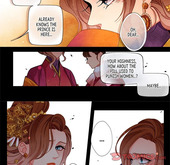 Read Taizi chapter 49 image 10 on Lezhin