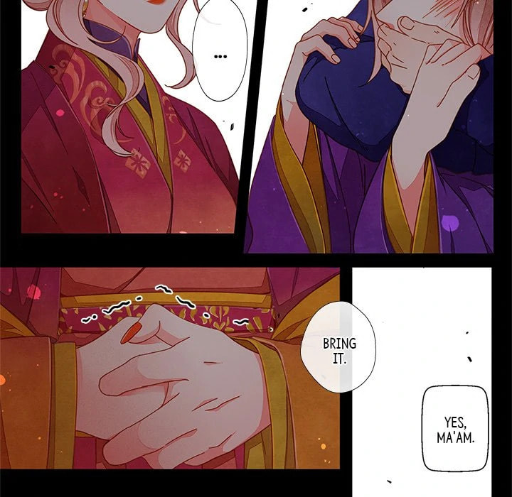 Read Taizi chapter 49 image 11 on Lezhin