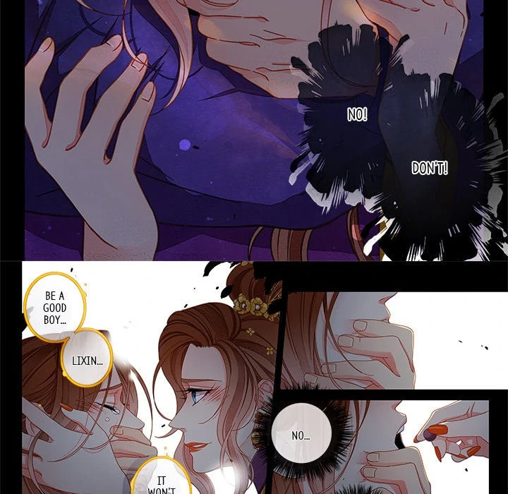 Read Taizi chapter 49 image 13 on Lezhin