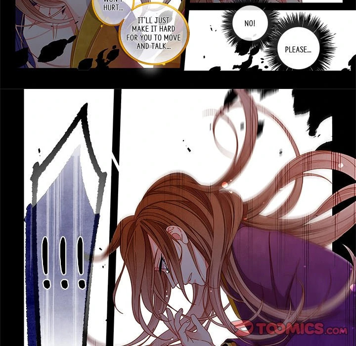 Read Taizi chapter 49 image 14 on Lezhin
