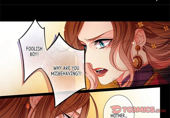 Read Taizi chapter 49 image 2 on Lezhin