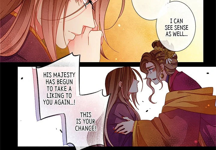 Read Taizi chapter 49 image 3 on Lezhin