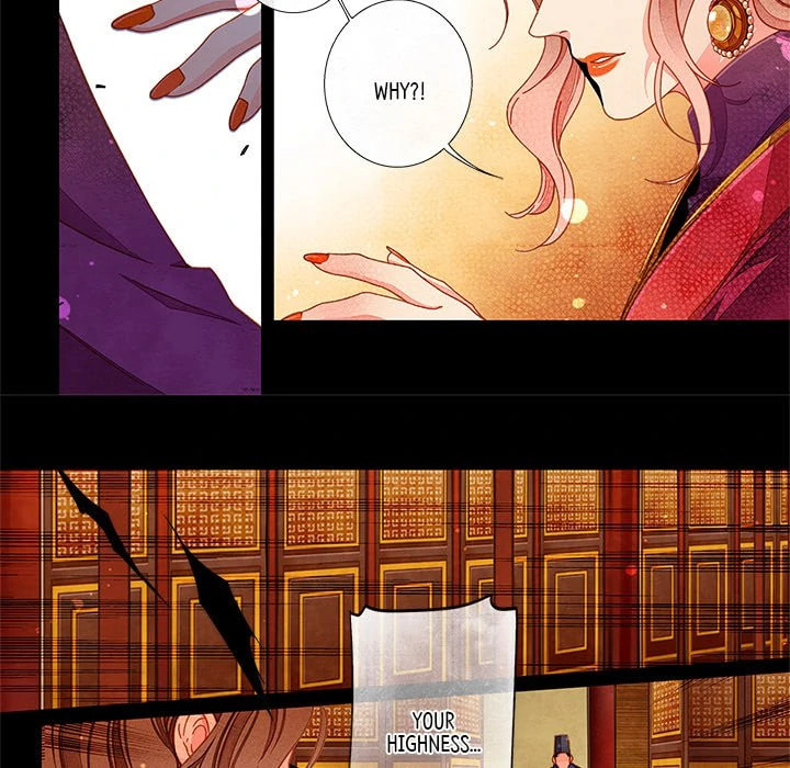 Read Taizi chapter 49 image 5 on Lezhin