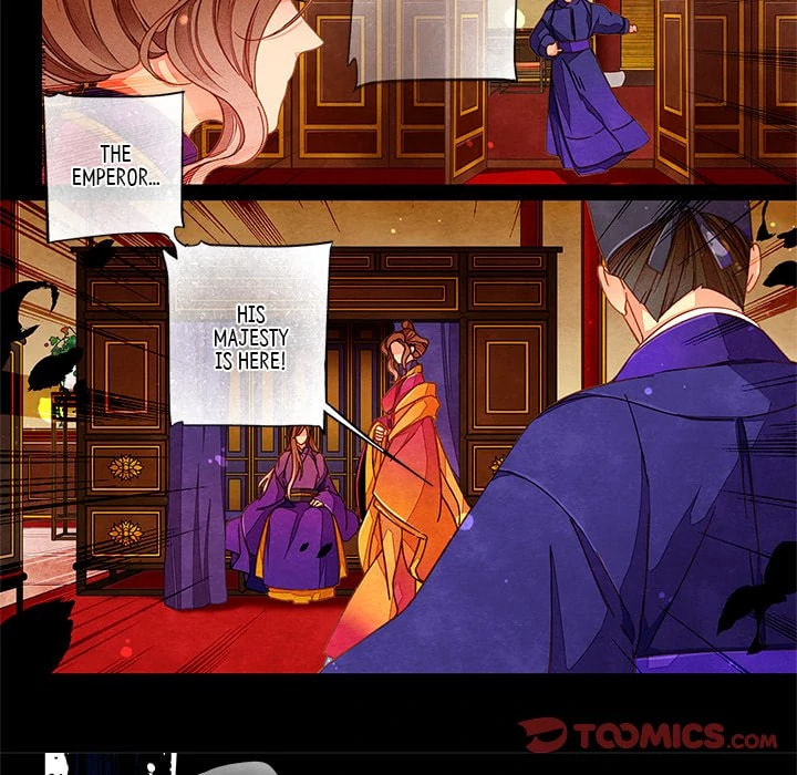 Read Taizi chapter 49 image 6 on Lezhin