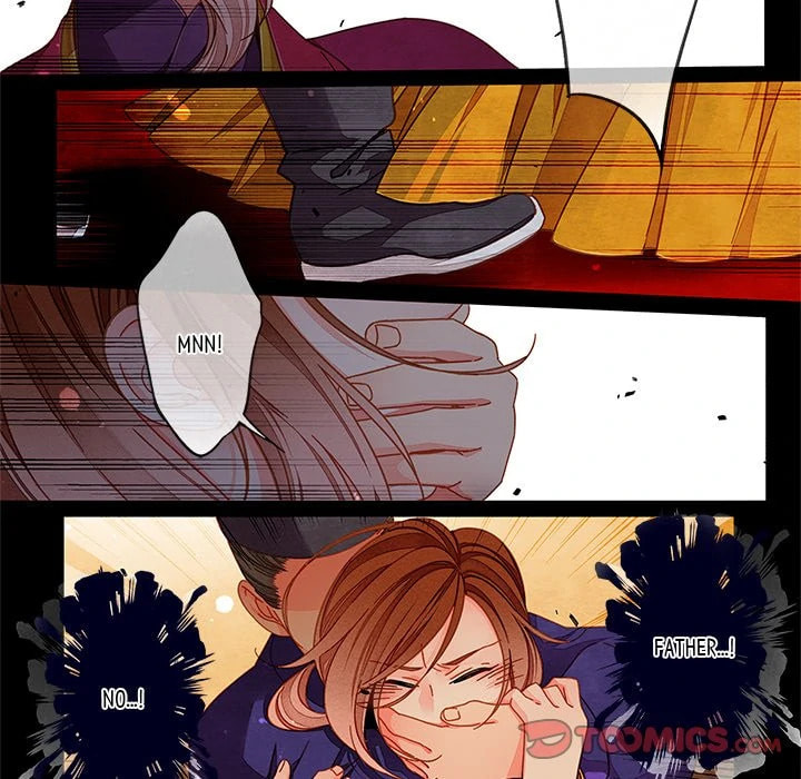 Read Taizi chapter 49 image 8 on Lezhin