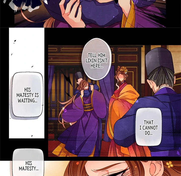Read Taizi chapter 49 image 9 on Lezhin