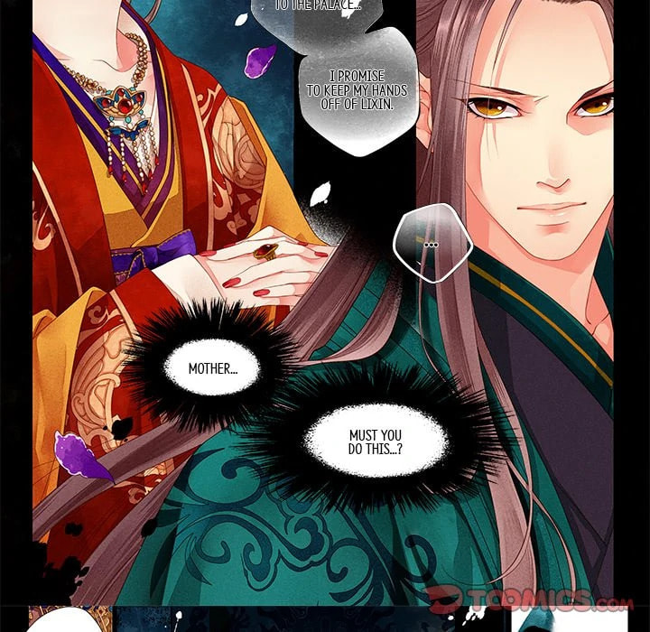 Read Taizi chapter 5 image 14 on Lezhin
