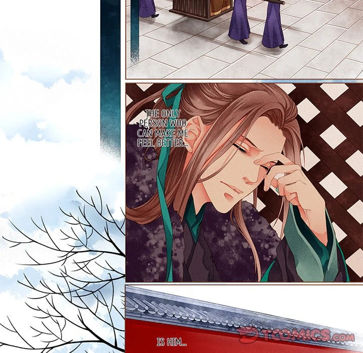 Read Taizi chapter 5 image 16 on Lezhin