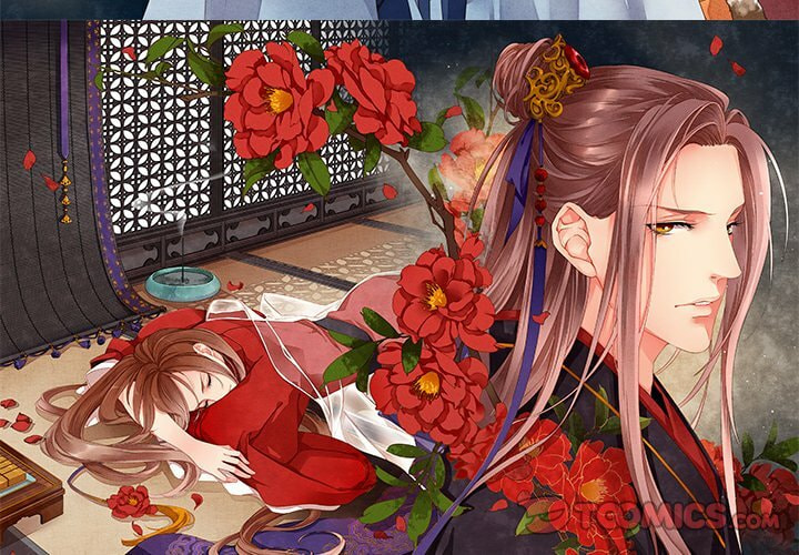Read Taizi chapter 5 image 2 on Lezhin