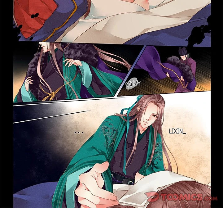 Read Taizi chapter 5 image 22 on Lezhin