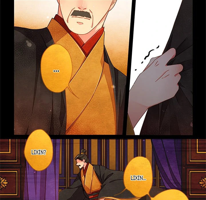 Read Taizi chapter 50 image 10 on Lezhin