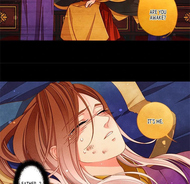 Read Taizi chapter 50 image 11 on Lezhin