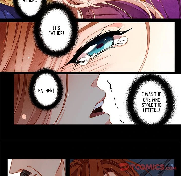 Read Taizi chapter 50 image 12 on Lezhin