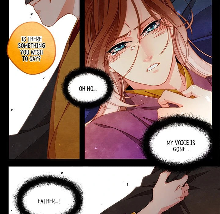 Read Taizi chapter 50 image 13 on Lezhin