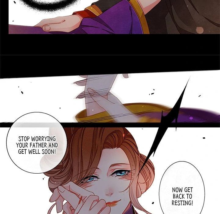 Read Taizi chapter 50 image 14 on Lezhin