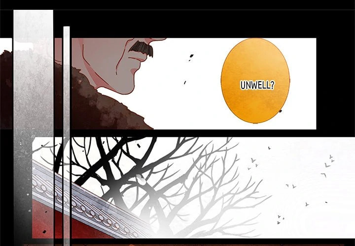 Read Taizi chapter 50 image 2 on Lezhin