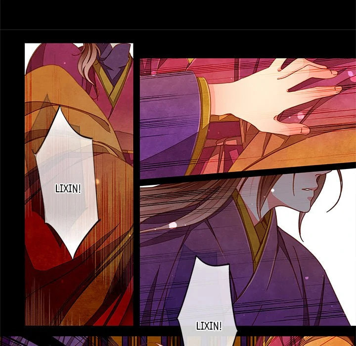 Read Taizi chapter 50 image 20 on Lezhin