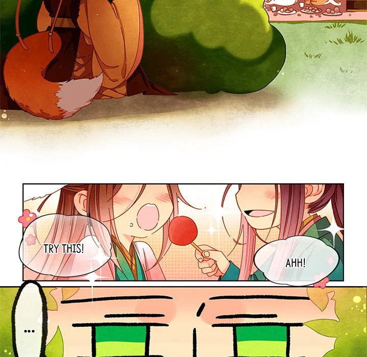Read Taizi chapter 50 image 23 on Lezhin