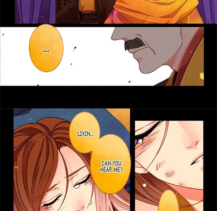 Read Taizi chapter 50 image 5 on Lezhin