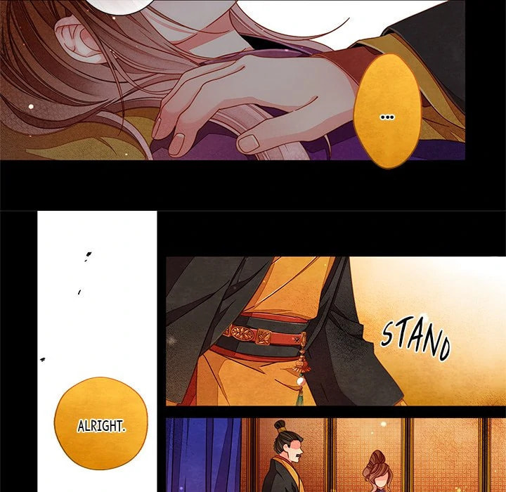 Read Taizi chapter 50 image 8 on Lezhin