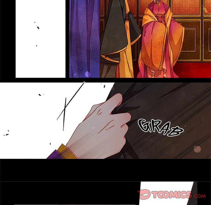 Read Taizi chapter 50 image 9 on Lezhin