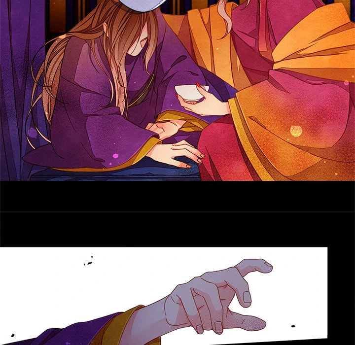 Read Taizi chapter 51 image 10 on Lezhin