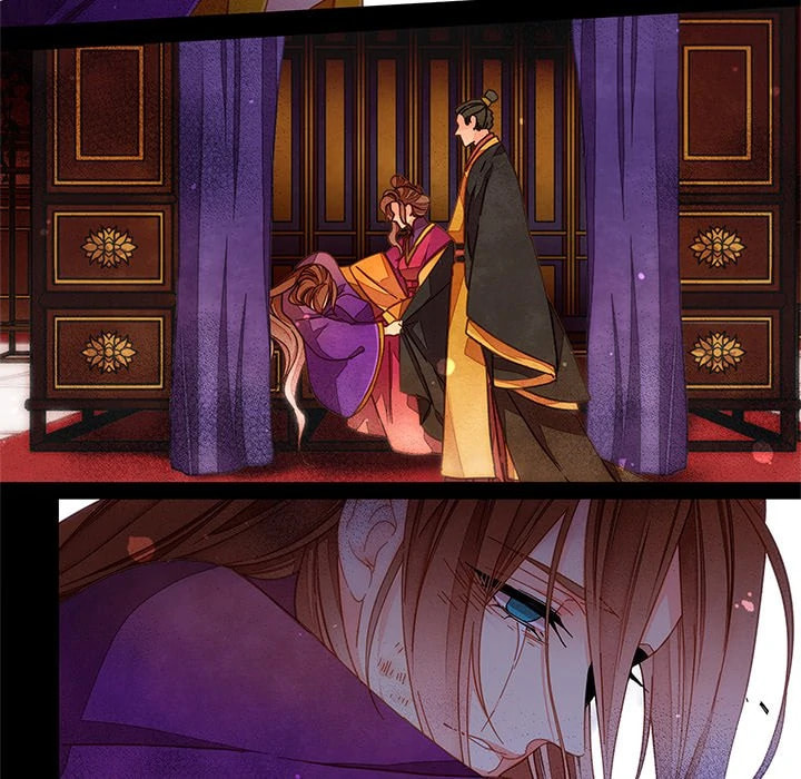 Read Taizi chapter 51 image 11 on Lezhin