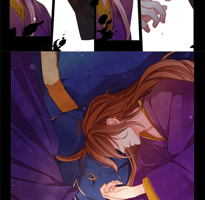 Read Taizi chapter 51 image 14 on Lezhin