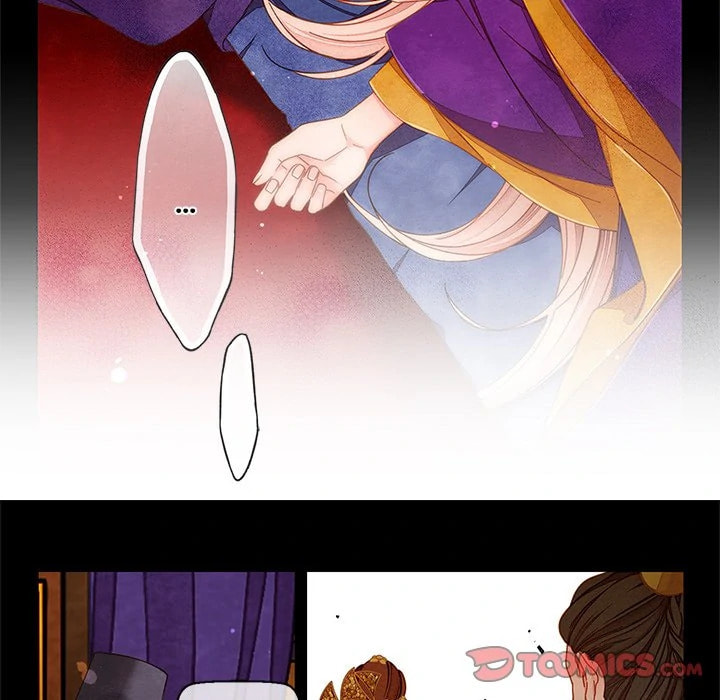 Read Taizi chapter 51 image 15 on Lezhin