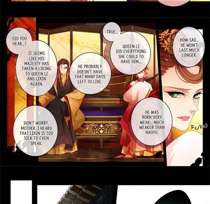 Read Taizi chapter 51 image 20 on Lezhin